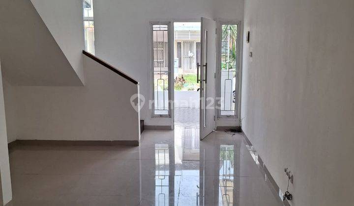 Rumah Murah 2 Lantai Siap Huni dan Nyaman @Bintaro Sektor 9 2