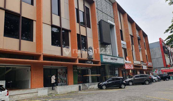 Ruko Siap Pakai dan Lokasi Strategis di Bintaro Sektor 9 1