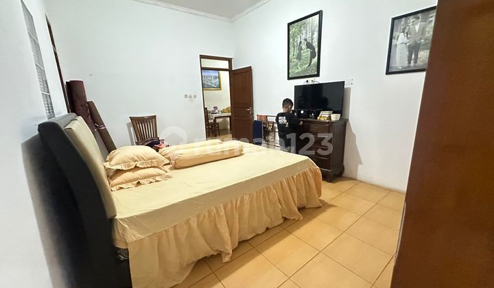 Rumah Bagus Siap Huni dengan Hunian Nyaman dan Asri @Pondok Aren, Tangerang Selatan. 2