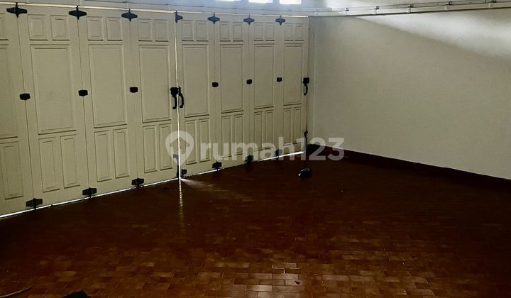 Rumah Siap Huni Lokasi Strategis dan Nyaman @Bintaro Sektor 1 2