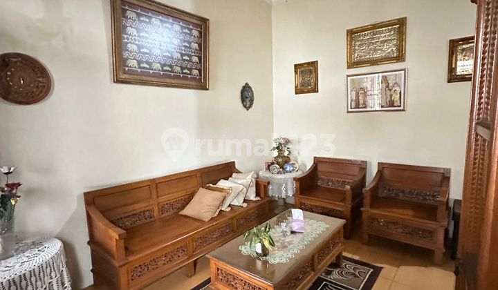 Nice Ready-to-Live House with Comfortable and Serene Living @Pondok Aren, South Tangerang Nice Ready-to-Live House with Comfortable and Serene Living @Pondok Aren, South Tangerang