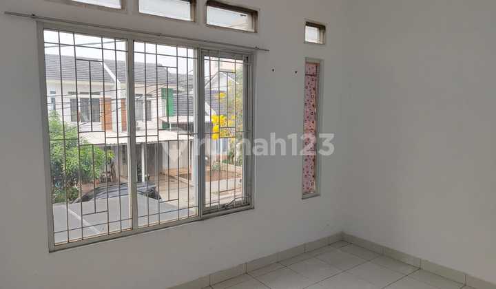 Rumah Cantik Siap Huni 2 Lantai di Balaraja KT 3 KM 2 Sertifikat SHM 2