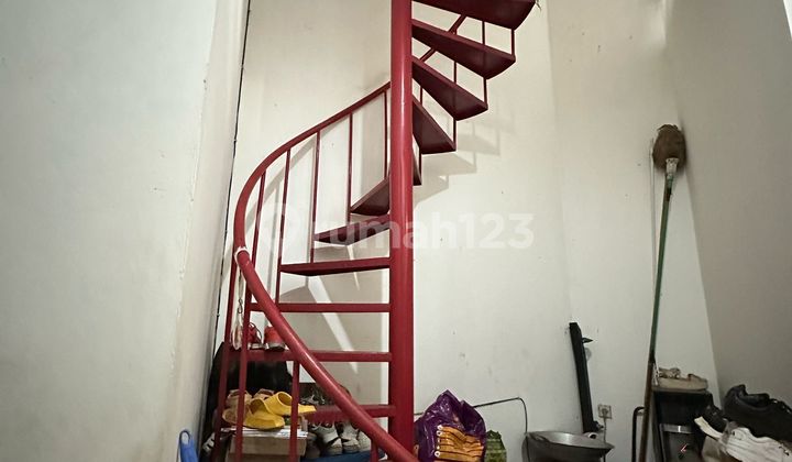 Luxury Modern Home Ready to Occupancy and Comfortable Living @Sector 9, Bintaro. 2