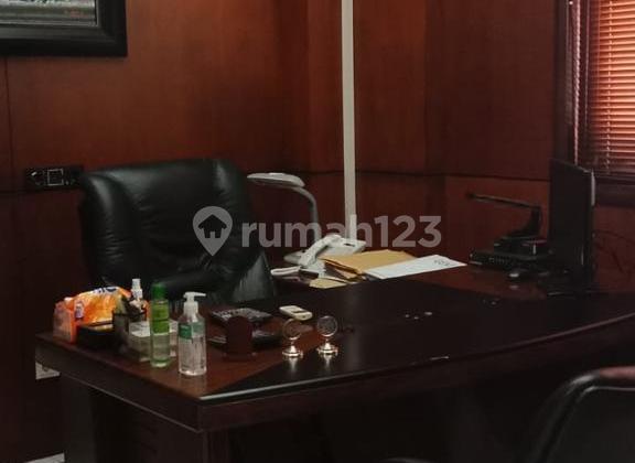 Ready-to-Use Shop House in a Strategic Location by the Main Road @Veteran Bintaro Pesanggrahan 2