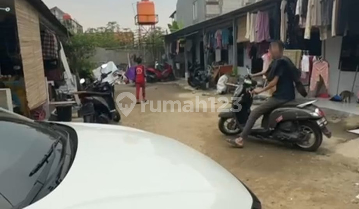 Kavling Siap Bangun dan Lokasi Strategis @Ciputat Kavling Siap Bangun dan Lokasi Strategis @Ciputat