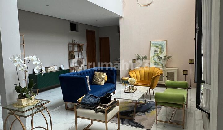 Rumah Mewah Desain Modern Ruang Sport dan Lift di dalamnya @Jakarta Selatan SHM Rumah Mewah Desain Modern Ruang Sport dan Lift di dalamnya @Jakarta Selatan SHM