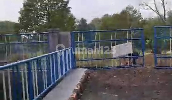 Kavling Siap Bangun Lokasi Strategis Pinggir Jalan @Cilodong Kavling Siap Bangun Lokasi Strategis Pinggir Jalan @Cilodong