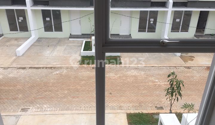 Di Sewakan Rumah Siap Huni dan Lokasi Strategis @Serpong Jaya, Tengrang Selatan 2