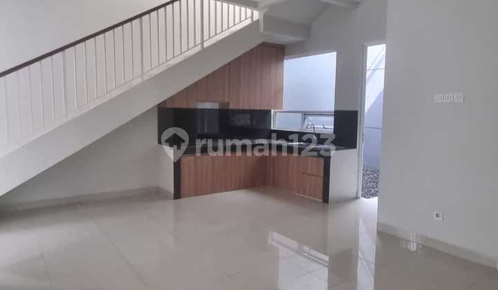 [Disewa] Rumah Siap Huni Posisi Strategis di Bintaro Jaya 2