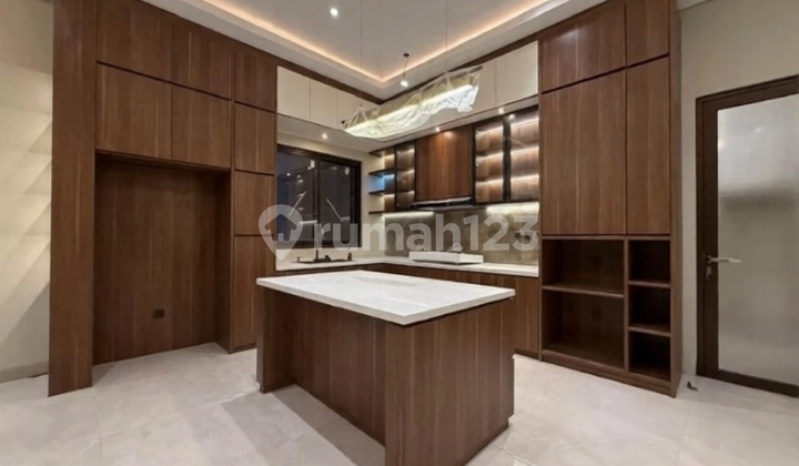 New Premium House Ready for Occupancy in Bintaro Area Sector 7 2