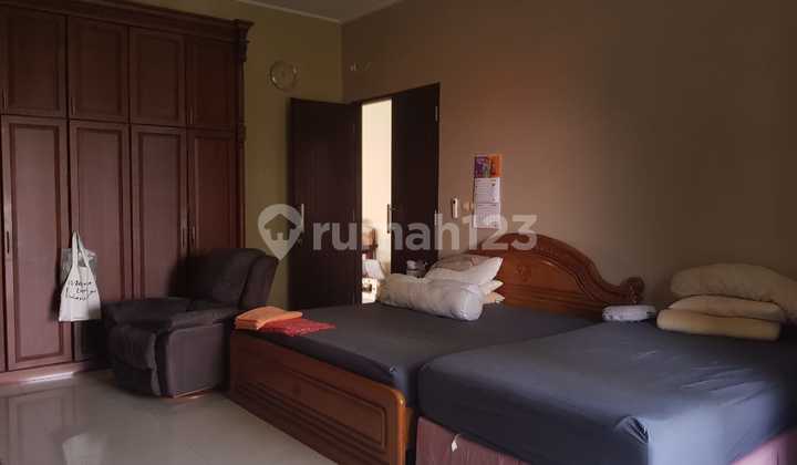 Rumah Cantik Siap Huni dengan Hunian Nyaman dan Asri @Puri Flamboyan 2