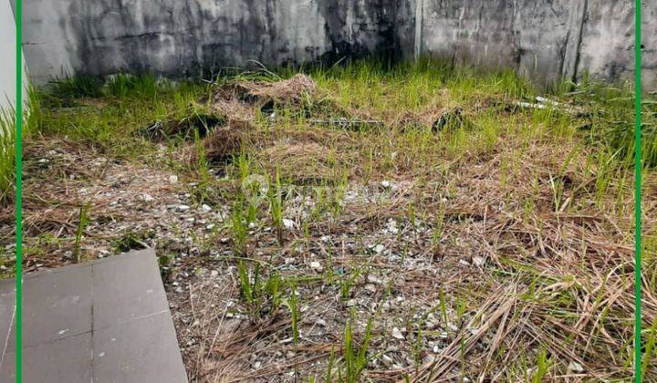 Rumah bebas banjir dan didalam komplek + 24 jam security 11