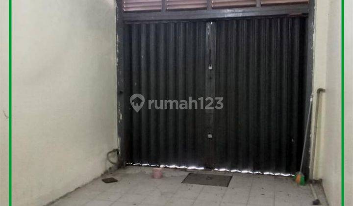 Rumah Disewakan Dikawasan Berkembang Paris 2 Pontianak 2