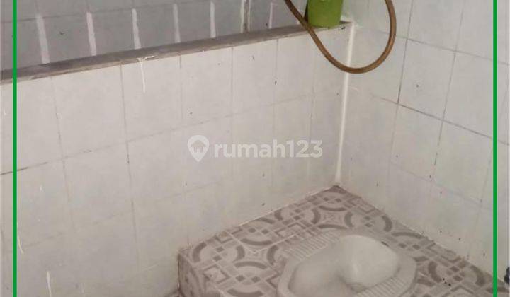 Rumah Disewakan Dikawasan Berkembang Paris 2 Pontianak 3