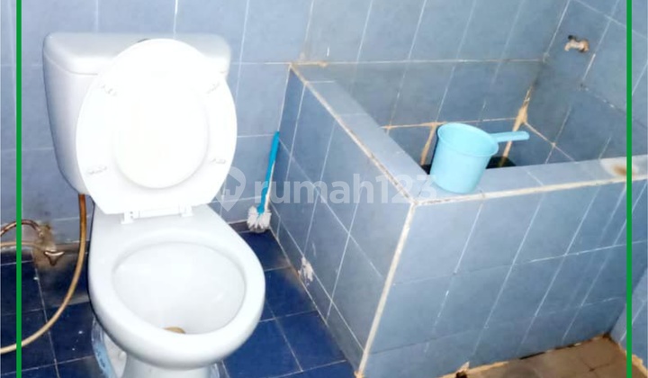 Rumah Disewakan Dikawasan Berkembang Paris 2 Pontianak 4