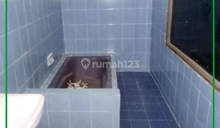 Rumah Disewakan Dikawasan Berkembang Paris 2 Pontianak 5