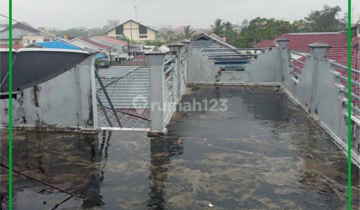 Rumah Disewakan Dikawasan Berkembang Paris 2 Pontianak 6