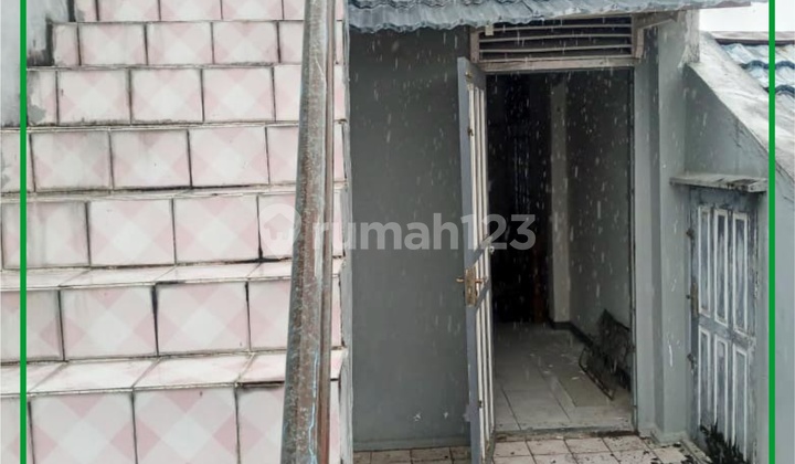 Rumah Disewakan Dikawasan Berkembang Paris 2 Pontianak 7