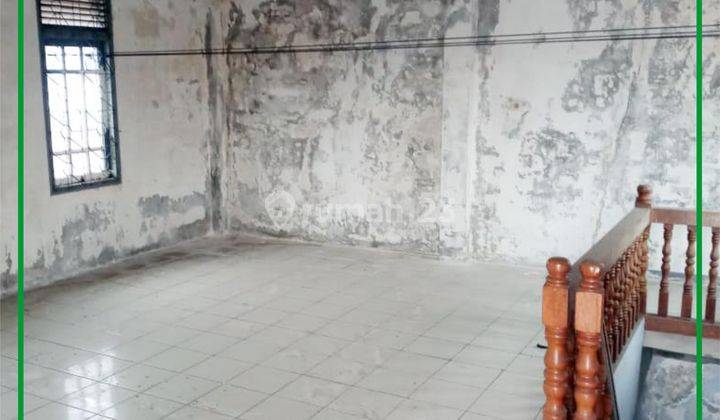 Rumah Disewakan Dikawasan Berkembang Paris 2 Pontianak 8