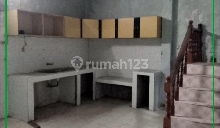 Rumah Disewakan Dikawasan Berkembang Paris 2 Pontianak 9