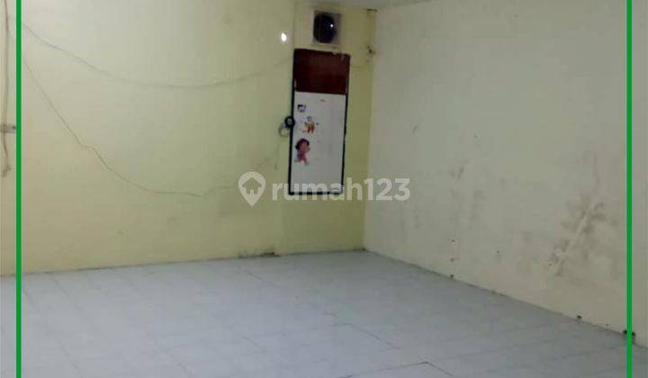 Rumah Disewakan Dikawasan Berkembang Paris 2 Pontianak 11