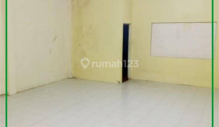 Rumah Disewakan Dikawasan Berkembang Paris 2 Pontianak 12