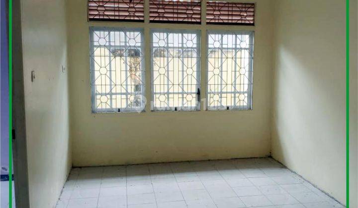 Rumah Disewakan Dikawasan Berkembang Paris 2 Pontianak 13