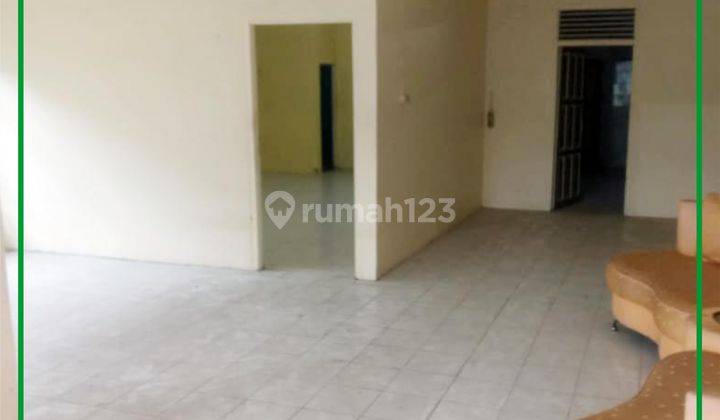 Rumah Disewakan Dikawasan Berkembang Paris 2 Pontianak 14