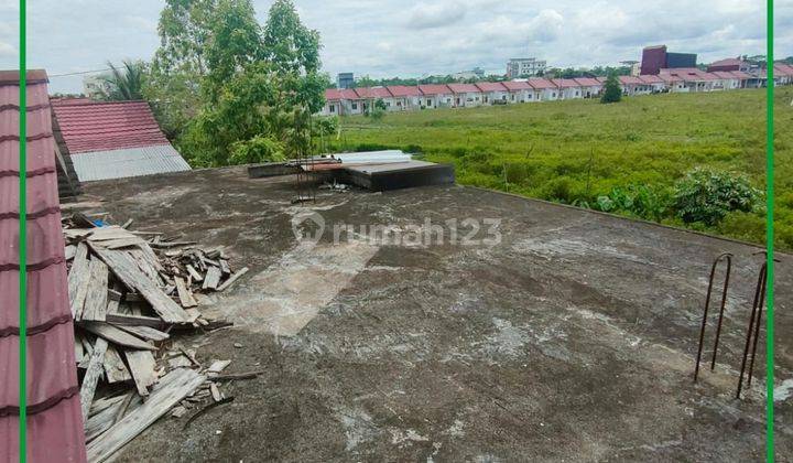 Rumah Siap Pakai, Lokasi Berkembang, Cocok Untuk Hunian 2
