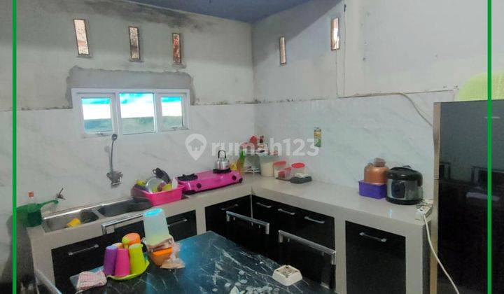 Rumah Siap Pakai, Lokasi Berkembang, Cocok Untuk Hunian 3