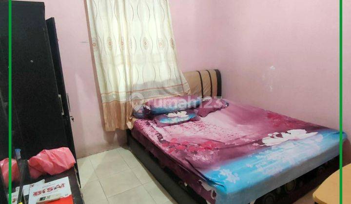 Rumah Siap Pakai, Lokasi Berkembang, Cocok Untuk Hunian 4