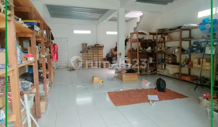 Rumah Siap Pakai, Lokasi Berkembang, Cocok Untuk Hunian 5