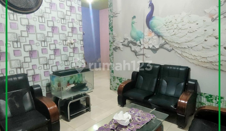 Rumah Siap Pakai, Lokasi Berkembang, Cocok Untuk Hunian 6