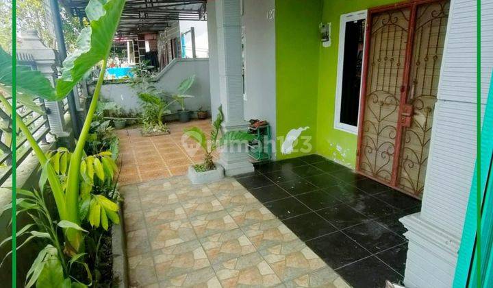 Rumah Siap Pakai, Lokasi Berkembang, Cocok Untuk Hunian 7
