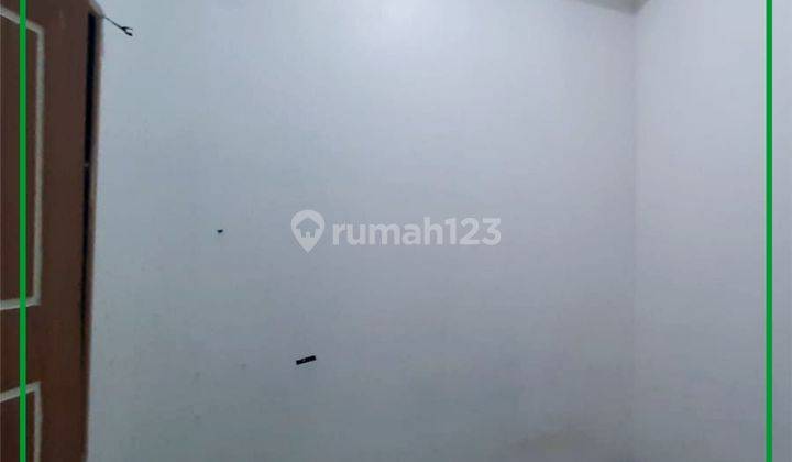 Rumah siap huni di purnama - lengkap kitchen set + pagar + garasi 12