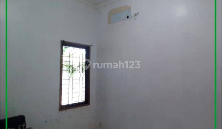 Rumah siap huni di purnama - lengkap kitchen set + pagar + garasi 13