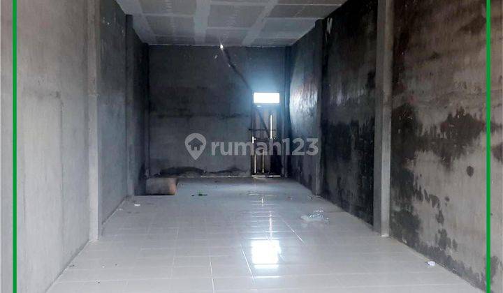 Ruko desa kapur, cocok usaha dan halaman luas. 4