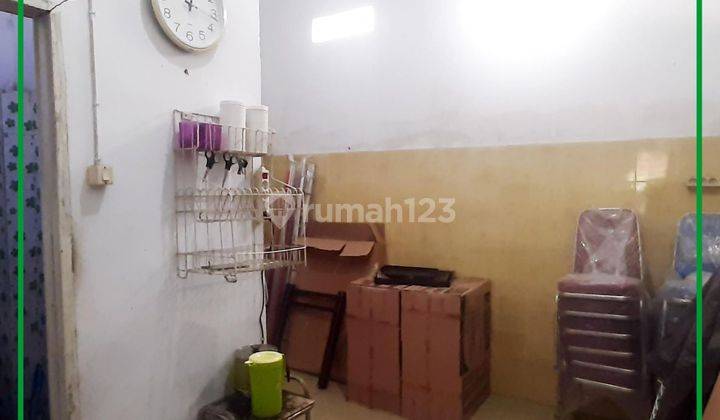 Ruko di desa kapur, lokasi ramai dan berkembang, cocok untuk bisnis 5