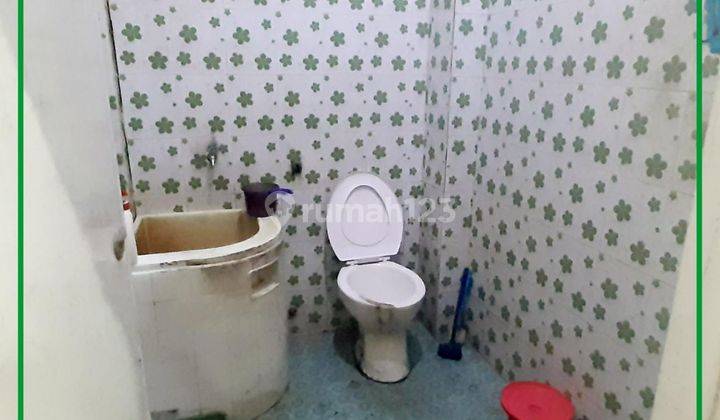 Ruko di desa kapur, lokasi ramai dan berkembang, cocok untuk bisnis 4