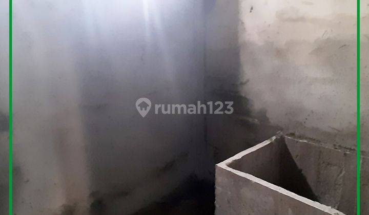 Ruko 3lt disewakan - Purnama 2 Wahana Square 6