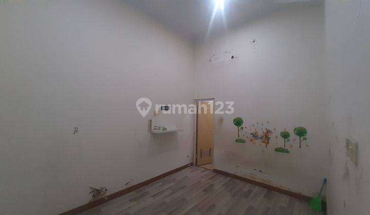 Rumah dijual di Jl. Karya Baru Gg. Samin, Pontianak 2