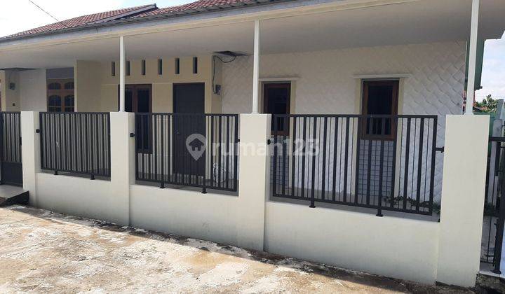 Dijual rumah di Jl. Sui Raya Dalam Komp. Taman Sui Raya  2