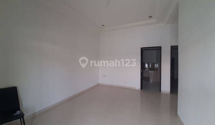 Rumah dijual Jl. Desa Kapur Komp. Gading Garden 2