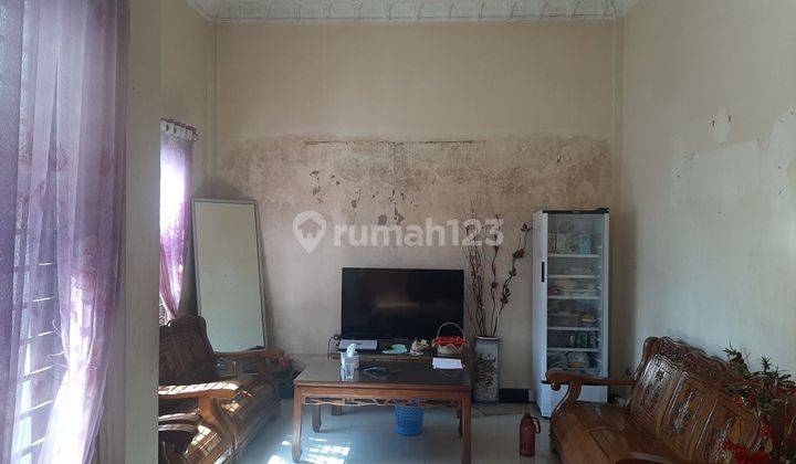 Rumah Type 130, Minimalis Di Serdam Kota / Harga Nego 2