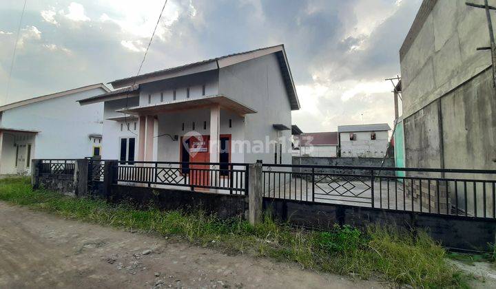 Disewakan rumah cocok untuk hunian di Desa Kapur - rumah tunggal 2