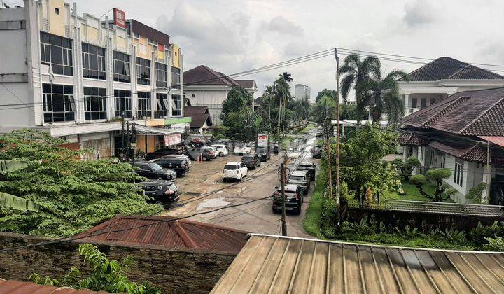 Dijual ruko siap pakai, Jl. S.Parman - Cocok Untuk Kantor 2