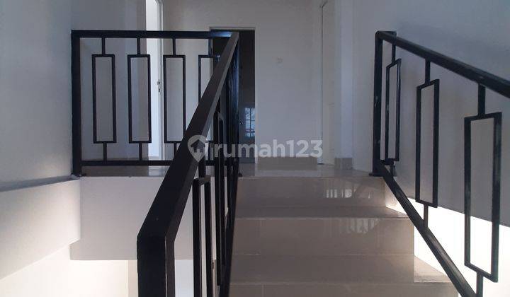 Dijual Rumah Type 100+ Di Pamela Mass - Cluster 24 Jam Security 2