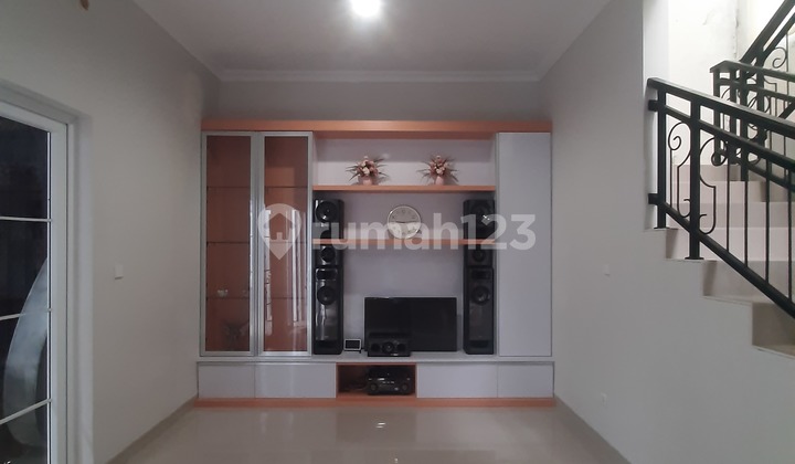 For Sale 2-Story Residential House - Citra Garden Aneka Cluster