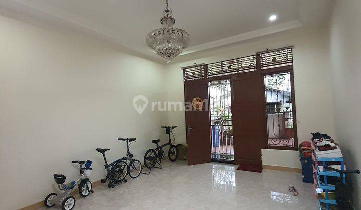 Rumah 2lt Siap Huni Ditengah Kota Pontianak, Gg. Ruper 2  2