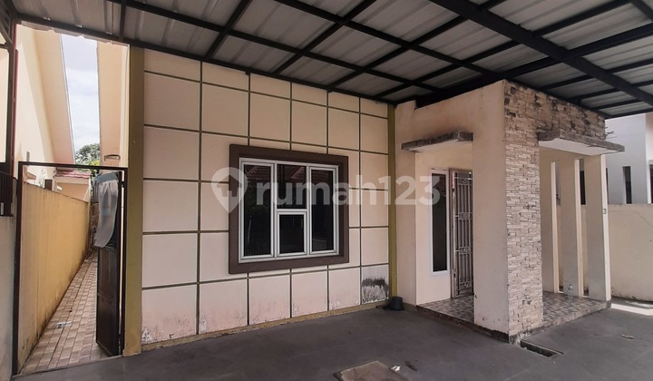 For Sale 1 Unit of Residential House in Paris 2 - Mitra Paris Complex